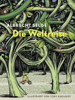 ISBN 9783757100087: Die Weltreise – Bilderbuch für Kinder ab 5 Jahre