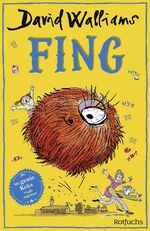 ISBN 9783757100315: FING