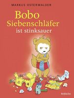 ISBN 9783757100506: Bobo ist stinksauer