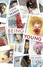 ISBN 9783757100926: Being Young – Uns gehört die Welt