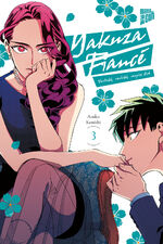 Yakuza Fiancé – Verliebt, verlobt, verpi