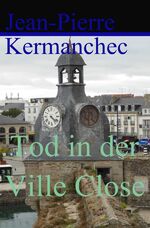 ISBN 9783757501792: Tod in der Ville Close