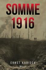 ISBN 9783757503062: Somme 1916