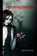 ISBN 9783757517540: Herausgerissen