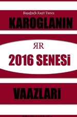 ISBN 9783757519407: Dini Tasavvufi Sohbetler 2016 - Raşit Tunca'nın 2016 Senesi Dini Tasavvufi Sohbetleri (Sachbuch-SoftCover)