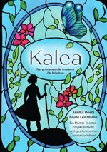 ISBN 9783757531027: Kalea- Das geheimnisvolle Leuchten