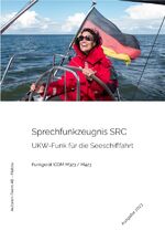 ISBN 9783757531683: Das Sprechfunkzeugnis SRC - Die praktische Ausbildung - ICOM M323 / M423 - Short-Range-Certificate - ICOM M323 / M423