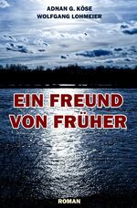 ISBN 9783757540791: Ein Freund von früher