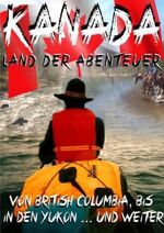 ISBN 9783757547967: Kanada,Land der Abenteuer