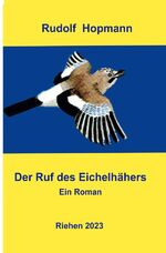 ISBN 9783757549596: Der Eichelhäher