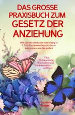 ISBN 9783757553524: DAS GROSSE PRAXISBUCH ZUM GESETZ DER ANZIEHUNG! Wie Sie das Gesetz der Anziehung in 5 Schritten anwenden, um das zu bekommen, was Sie wollen! – Plus: Unbewusste Blockaden und Glaubenssätze auflösen