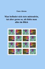 ISBN 9783757559083: Man befindet sich stets mittendrin, tut aber gerne so, als hätte man alles im Blick