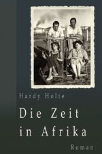 ISBN 9783757567064: Die Zeit in Afrika