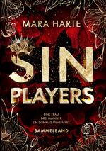 ISBN 9783757568429: SIN PLAYERS Sammelband