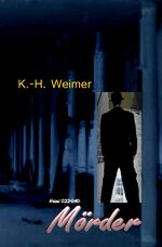 Hary, Wilfried A.: Weimer-Krimi 022-040: