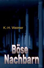 Hary, Wilfried A.: Weimer-Krimi / Weimer