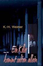 Hary, Wilfried A.: Weimer-Krimi / Weimer
