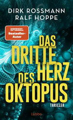 ISBN 9783757700072: Das dritte Herz des Oktopus