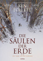 ISBN 9783757700874: Die Säulen der Erde - Der Traum von einer Kathedrale | Graphic Novel nach Ken Folletts Weltbestseller | Ken Follett (u. a.) | Buch | 112 S. | Deutsch | 2024 | Lübbe | EAN 9783757700874