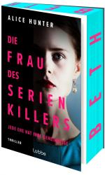 Die Frau des Serienkillers - Jede Ehe hat ihre Geheimnisse! Thriller