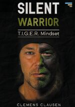 ISBN 9783757806040: Silent Warrior - Tiger Mindset