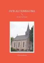 ISBN 9783757810757: OFB Altenbauna - Ein Dorf im Wandel