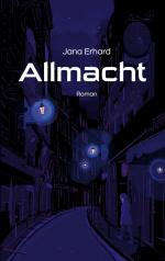 ISBN 9783757811747: Allmacht