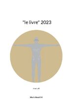 ISBN 9783757812096: "le livre" 2023 – manuel