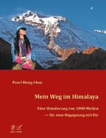 ISBN 9783757812539: Mein Weg im Himalaya - Eine Wanderung von 1000 Meilen für eine Begegnung mit Dir