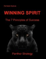 ISBN 9783757812904: Winning Spirit - The 7 Principles of Success