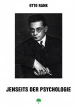 ISBN 9783757825355: Jenseits der Psychologie