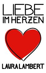 ISBN 9783757826499: Liebe im Herzen