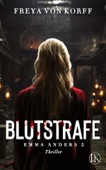 ISBN 9783757827632: Blutstrafe - Emma Anders II