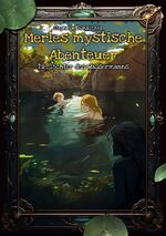 ISBN 9783757828745: Die Töchter des Wassermanns | Stephanie Domaschke | Taschenbuch | Merles mystische Abenteuer | Paperback | 242 S. | Deutsch | 2023 | BoD - Books on Demand | EAN 9783757828745