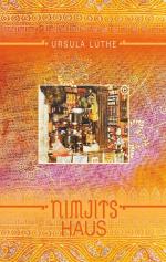 ISBN 9783757832773: Nimjits Haus – Roman