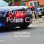 ISBN 9783757846299: American Police Cars