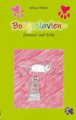 ISBN 9783757846978: Bougoslavien 18 – Himmel und Erde