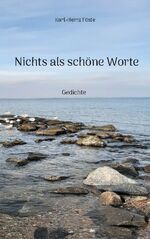 ISBN 9783757861995: Nichts als schöne Worte / Gedichte