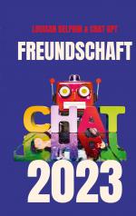 ISBN 9783757880767: FREUNDSCHAFT 2023 – Ein Dialog