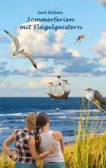ISBN 9783757880811: Sommerferien mit Flügelgeistern