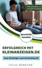 Thilo Gersten: Erfolgreich mit Kleinanze