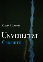 ISBN 9783757889463: Unverletzt – Gedichte