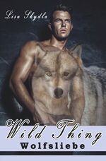 ISBN 9783757901820: Wolfsliebe