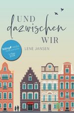 ISBN 9783757902926: Und dazwischen wir