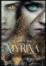 ISBN 9783757903404: Myrina - Revelation of Eternity (Band 3 der mitreißenden Romantasy Trilogie)