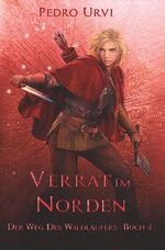 ISBN 9783757906191: Verrat im Norden