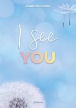 ISBN 9783757907761: I see you