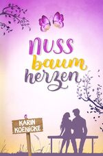 ISBN 9783757919771: Nussbaumherzen
