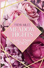 ISBN 9783757924805: MEADOW HIGHTS: Small Town Secrets