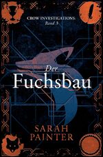 ISBN 9783757927080: Der Fuchsbau